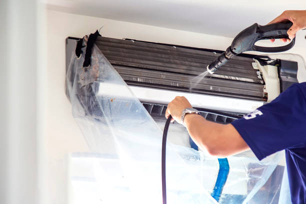 Best Home Air Vent Cleaning  in New Vienna, OH